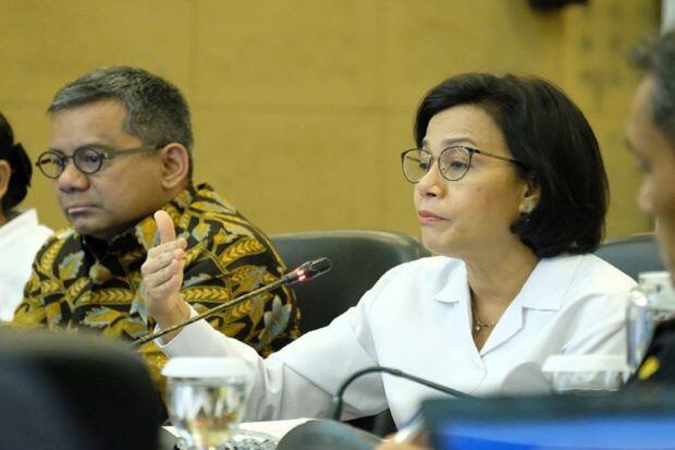 Belanja Negara Terus Diakselerasi untuk Tekan Dampak Pandemi