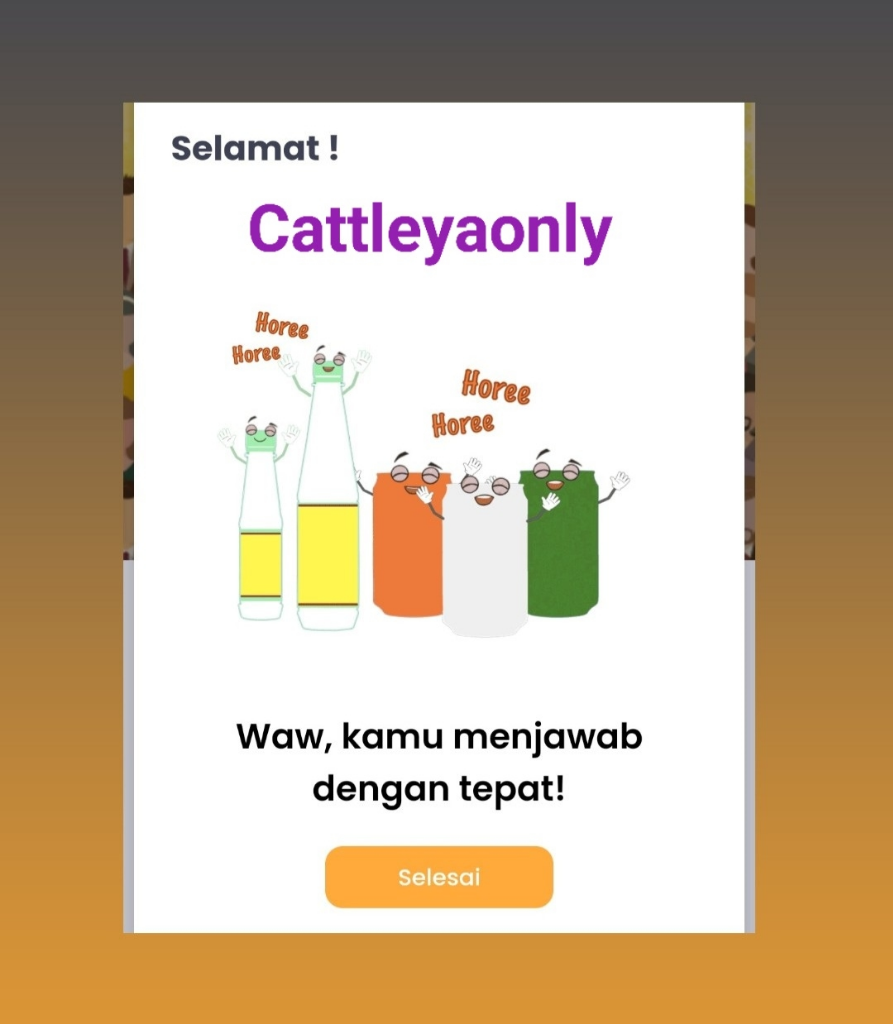 Event Seru Club Sobat Badak, Kumpulkan Beragam Hadiahnya!