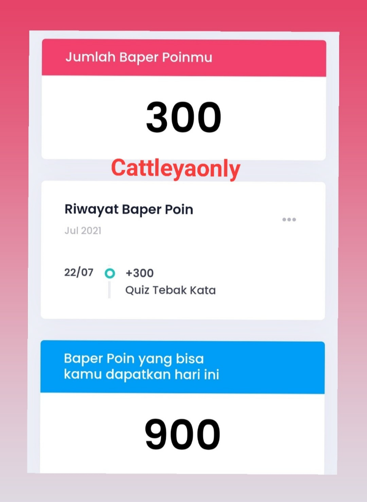 Event Seru Club Sobat Badak, Kumpulkan Beragam Hadiahnya!