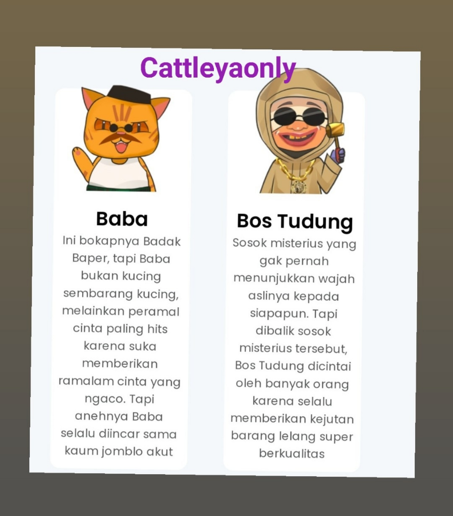 Event Seru Club Sobat Badak, Kumpulkan Beragam Hadiahnya!