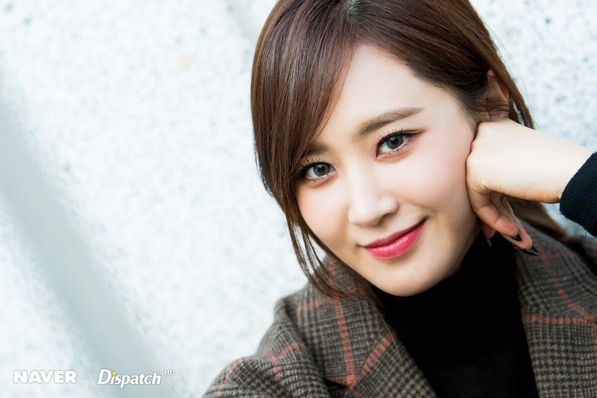 Yuri 'SNSD' Ungkap Tiga Hal Penting yang Sudah Dilakukannya dalam Hidup