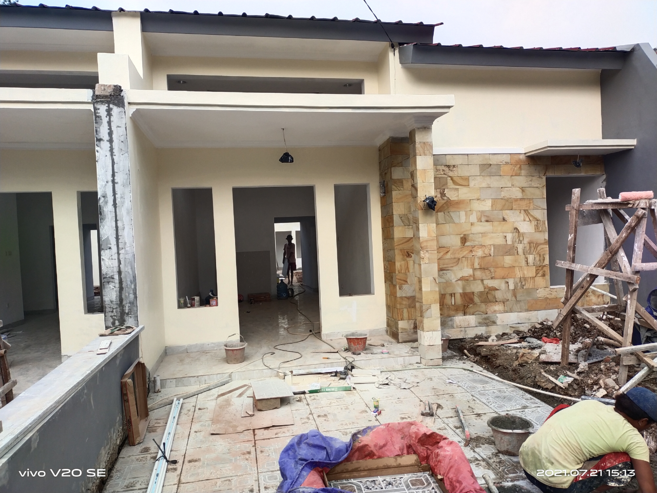 Jasa Renovasi Bangunan Depok