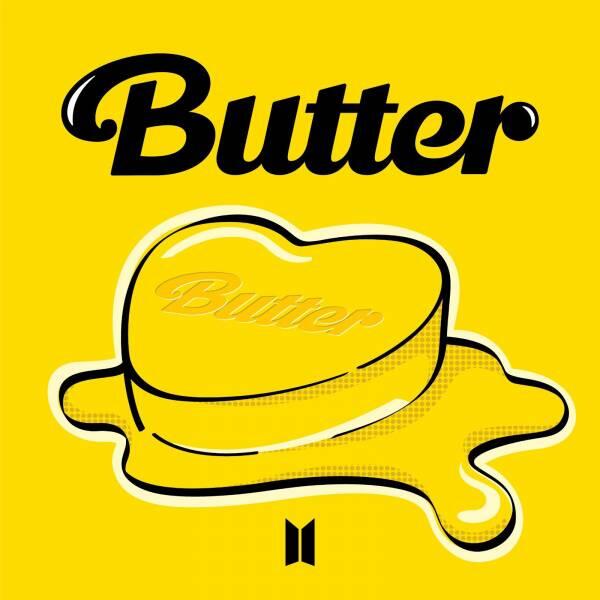 Big Hit Respon Masalah Copyright Lagu 'Butter'