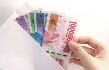 Daftar Wilayah PPKM Level 4 yang Bisa Dapat Subsidi Gaji Rp 1 Juta