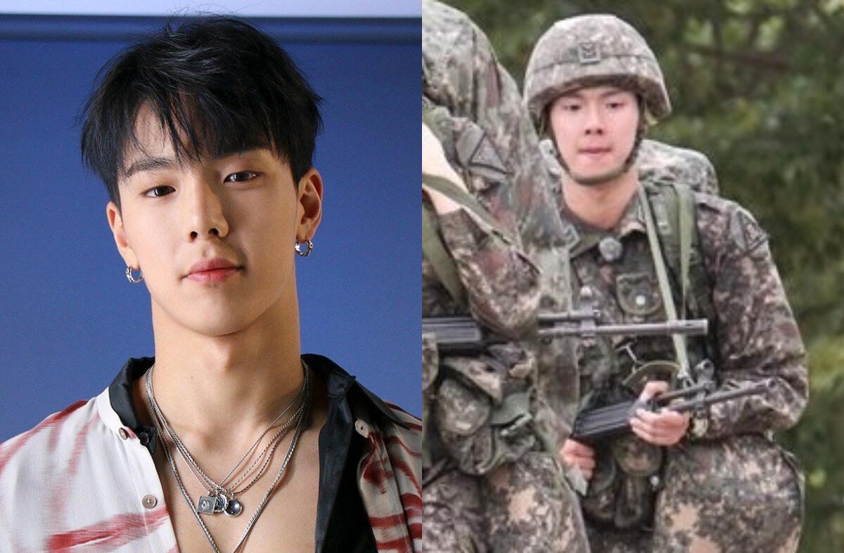 Shownu Pamit Wamil, Hastag #SeeYouAgainShownu Trending di Twitter