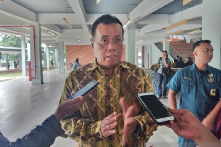 Rektor UI Ari Kuncoro Mundur dari Posisi Wakil Komisaris Utama BRI
