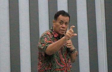Rektor UI Ari Kuncoro Mundur dari Jabatan Wakil Komisaris Utama BRI