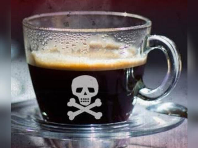 Berapa Lama Kopi Dapat Bertahan Setelah Diseduh dan Dibiarkan Beberapa Waktu