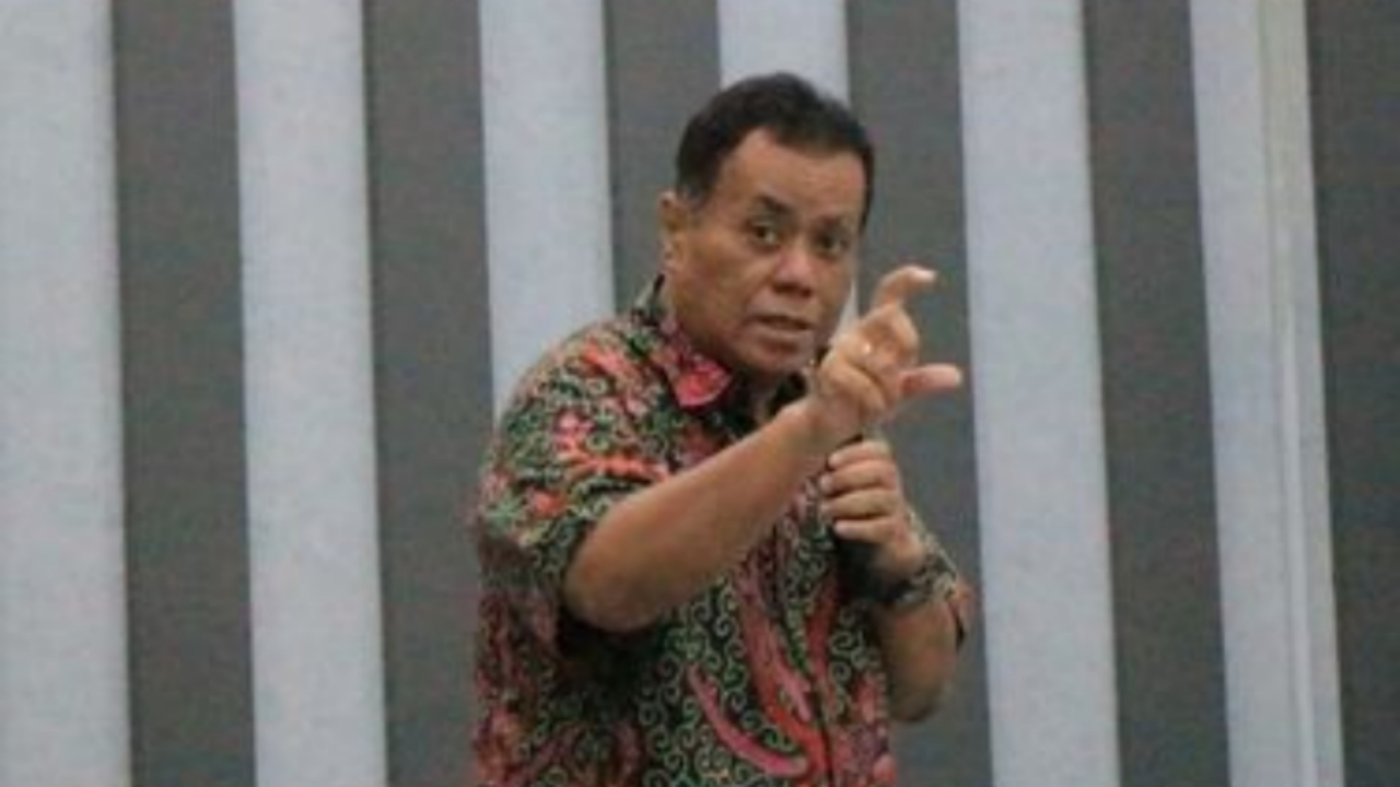 Rektor UI Ari Kuncoro Akhirnya Lepas Jabatan Wakil Komisaris Utama BRI