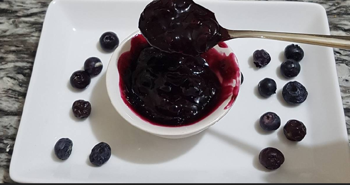 Produk Inovasi dari Buah Berry dan manfaatnya Yang belum diketahui banyak orang