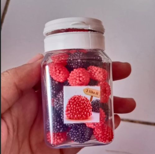 Produk Inovasi dari Buah Berry dan manfaatnya Yang belum diketahui banyak orang