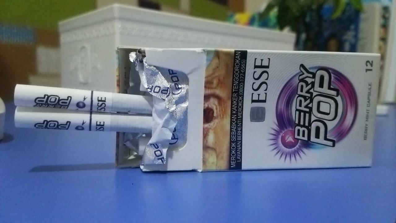 Produk Inovasi dari Buah Berry dan manfaatnya Yang belum diketahui banyak orang