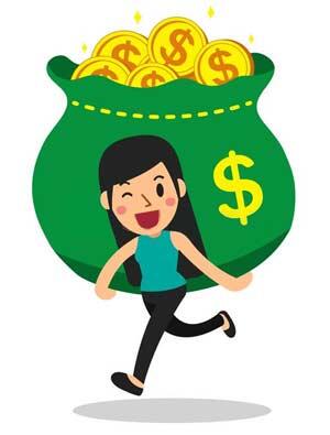 8 Tips Mujarab Rekeningmu Cepat Gendut, Ya Kamu Baca Ini Sekarang Juga!