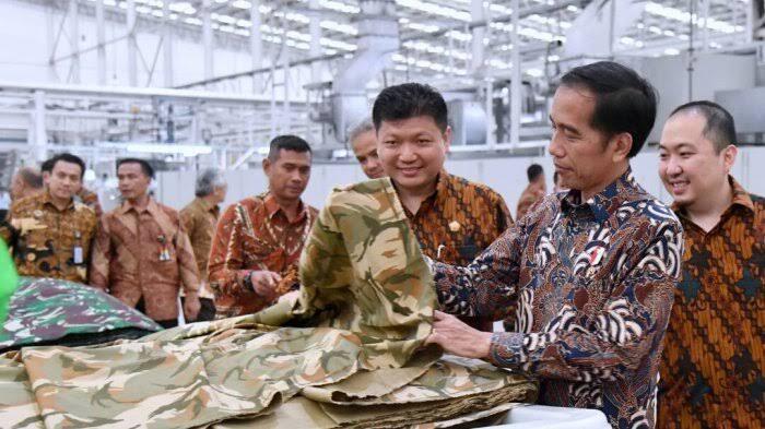 Kembalikan Kejayaan Tekstil Dan Garmen Indonesia, Gimana Caranya? 