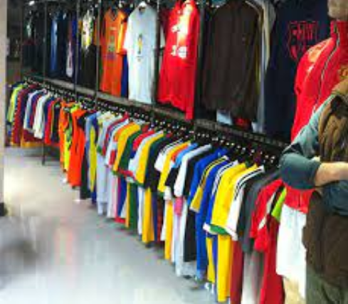Kepoin yuk Harga dan Jenis Jersey Sepak Bola Yang Asli