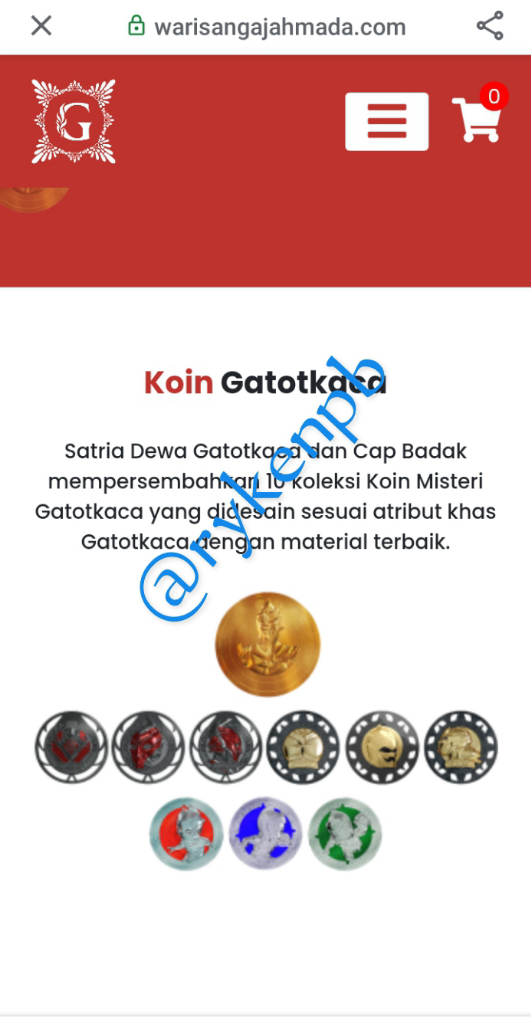 Mau Reward Gratis Yuk Join di Club Sobat Badak