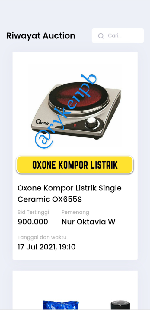 Mau Reward Gratis Yuk Join di Club Sobat Badak
