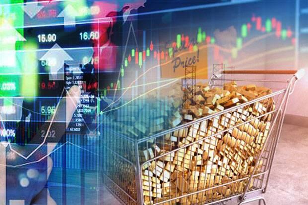 Semester I-2021, ICDX Catatkan Transaksi Multilateral Rp126 Triliun