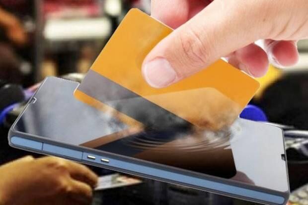 Digerus Digitalisasi, Lama-lama Uang Tunai Malah 'Tak Laku'
