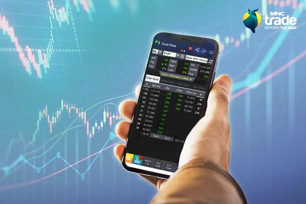 MNC Sekuritas: Kenali Lebih Dekat Bid dan Offer Proses Transaksi Saham