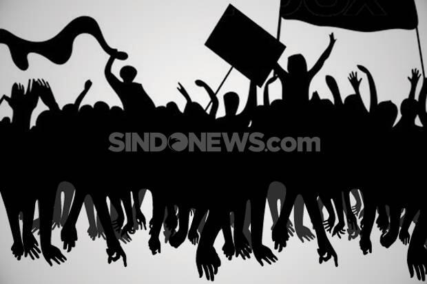 Polri Imbau Warga Tak Terhasut Seruan Aksi Serentak 24 Juli