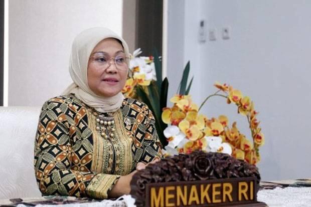 Kemnaker Terus Matangkan Kebijakan Program BSU 2021