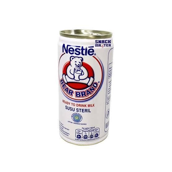 Fenomena Panic Buying Bear Brand, Ada apa gerangan?