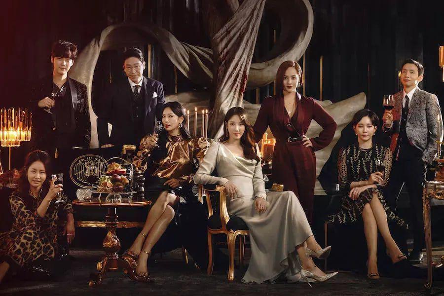 Ryujin 'ITZY' Ungkap 3 Drama Korea yang Baru-baru Ini Ditontonnya, Ada Favoritmu?