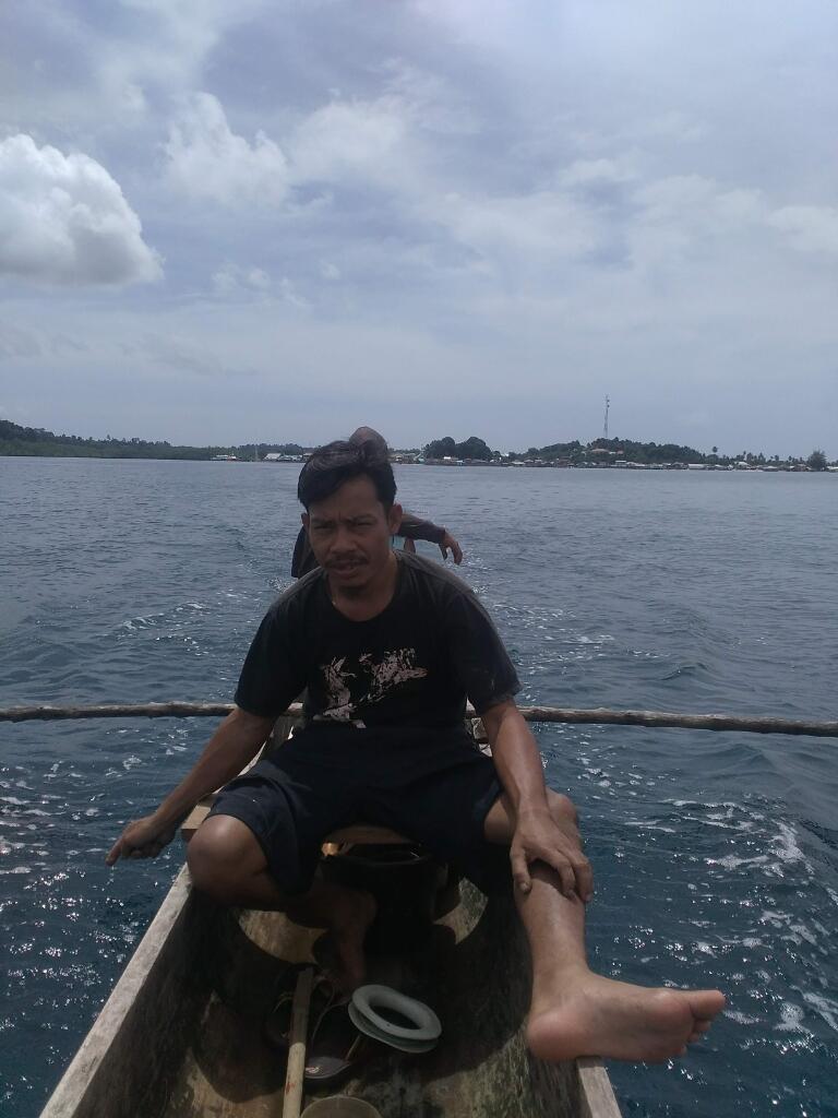 SURGA DI UFUK BARAT NUSANTARA