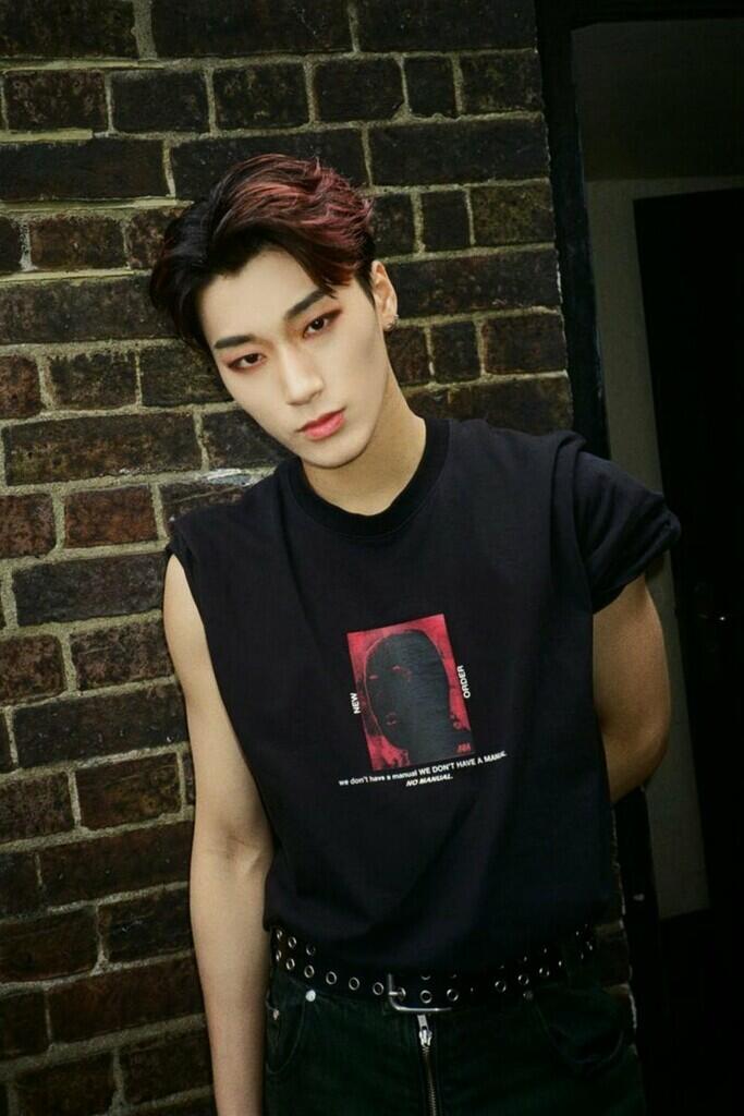 San 'ATEEZ' Dinyatakan Sembuh dari COVID-19