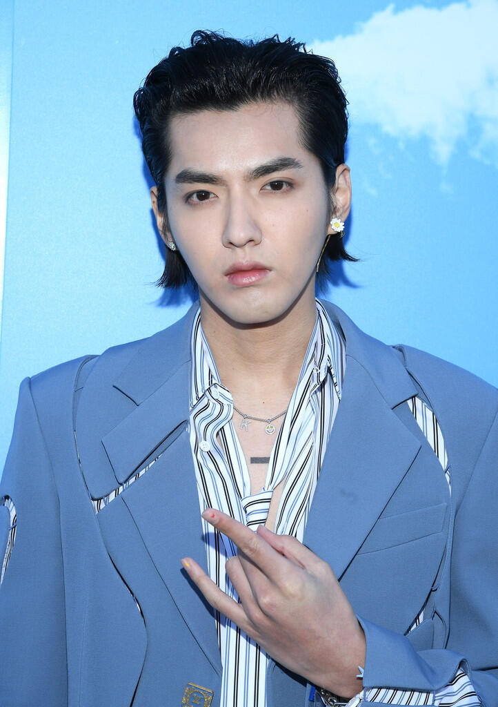 Pihak Kepolisian Beijing Ungkap Hasil Penyelidikan Awal Kasus Kris Wu