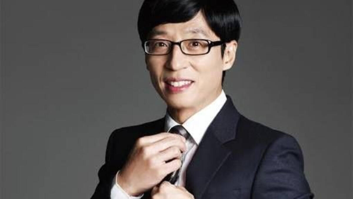 Yoo Jae Suk Karantina Mandiri Usai Kontak dengan Kasus Covid-19
