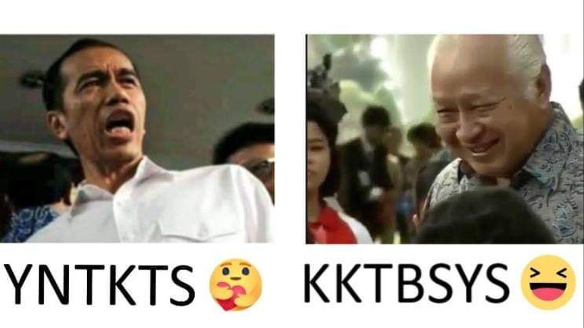 Momen Jokowi Ditodong Pertanyaan Polos Anak Indonesia: Jadi Presiden Ngapain Aja?