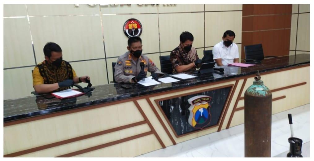 Klarifikasi Beredarnya Kabar Dugaan Oksigen Palsu di Tulungagung