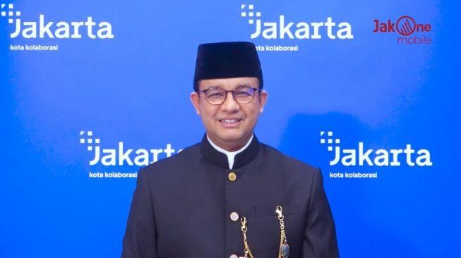 Anies Usul Pelanggar Prokes Dipidana, PSI: Berlakukan Juga ke Aparat