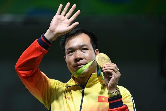 4 Negara Asia Tenggara yang Pernah Menang Emas Olimpiade, Indonesia Jadi yang Pertama