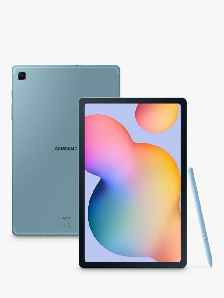 Spesifikasi Samsung Galaxy Tab A 8.0 2019