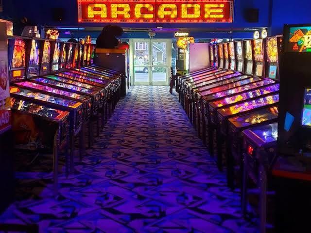 Serba-Serbi Info Soal Arcade dari Ane (diaz420)