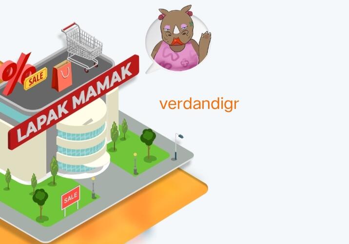 Ngobrol Asik Bareng Mamak Lewat Zoom Club Sobat Badak, Pengalaman Seru Ane Pribadi
