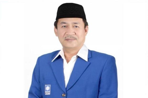 PAN Sulsel Bakal Jatuhkan Sanksi ke Kader yang Menembok Pintu Rumah Tahfiz