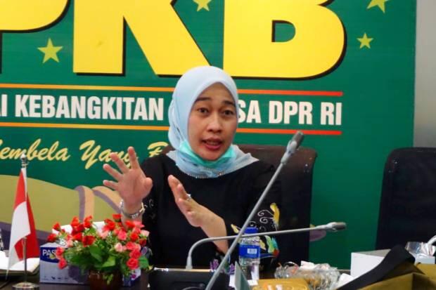 Politik PKB Memuliakan Perempuan
