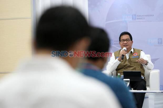 Soal Anjuran WHO Indonesia Lakukan Pengetatan, Ini Respons Satgas Covid-19