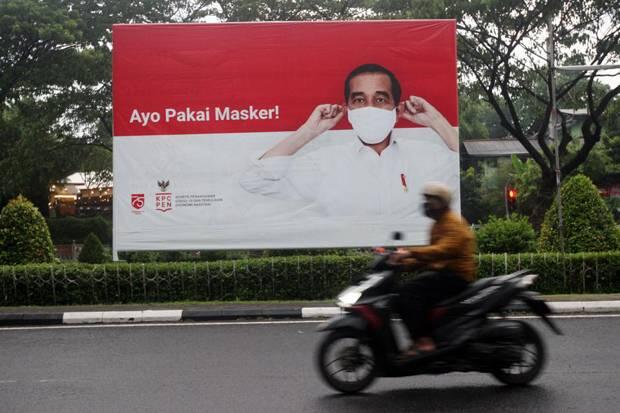 Pemerintah Perlu Lakukan Komunikasi Krisis untuk Tingkatkan Kepercayaan Publik