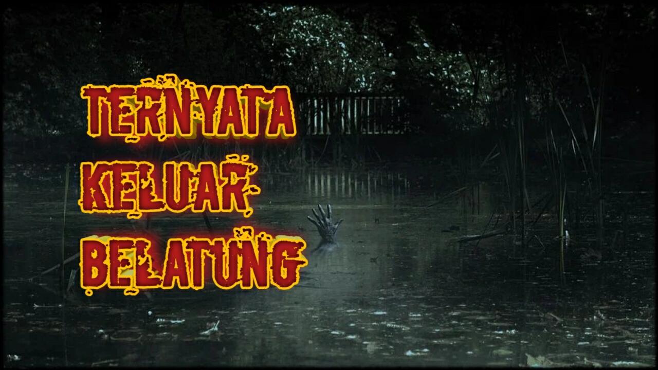 Hantu Bolong Beranak