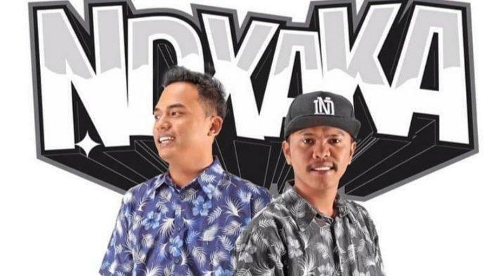 Rekomendasi 3 Lagu dari NDX AKA Agar Seluruh Indonesia Tetap Bisa Bahagia