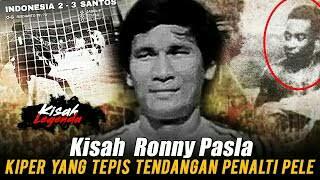 Beberapa Pemain Sepakbola Yang Pernah Memperkuat Timnas Indonesia Dan Menjadi Legenda