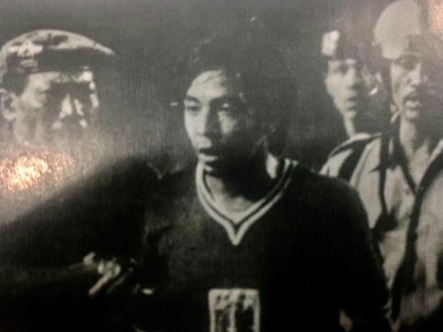 Beberapa Pemain Sepakbola Yang Pernah Memperkuat Timnas Indonesia Dan Menjadi Legenda