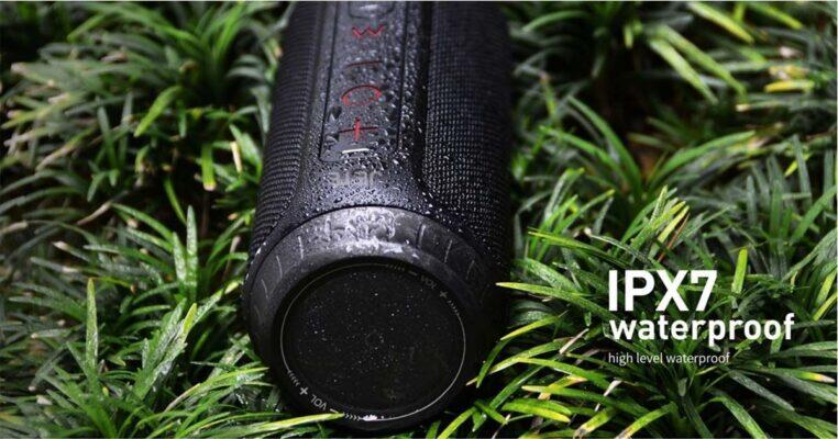 Review Speaker Bluetooth JETE S7 Series - Suara Nendang, Kualitas OK!