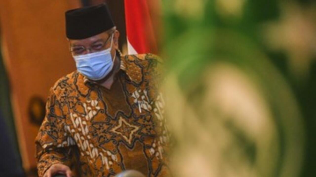 Said Aqil: Pemerintah Masih Gagal Hadapi Pandemi Covid-19