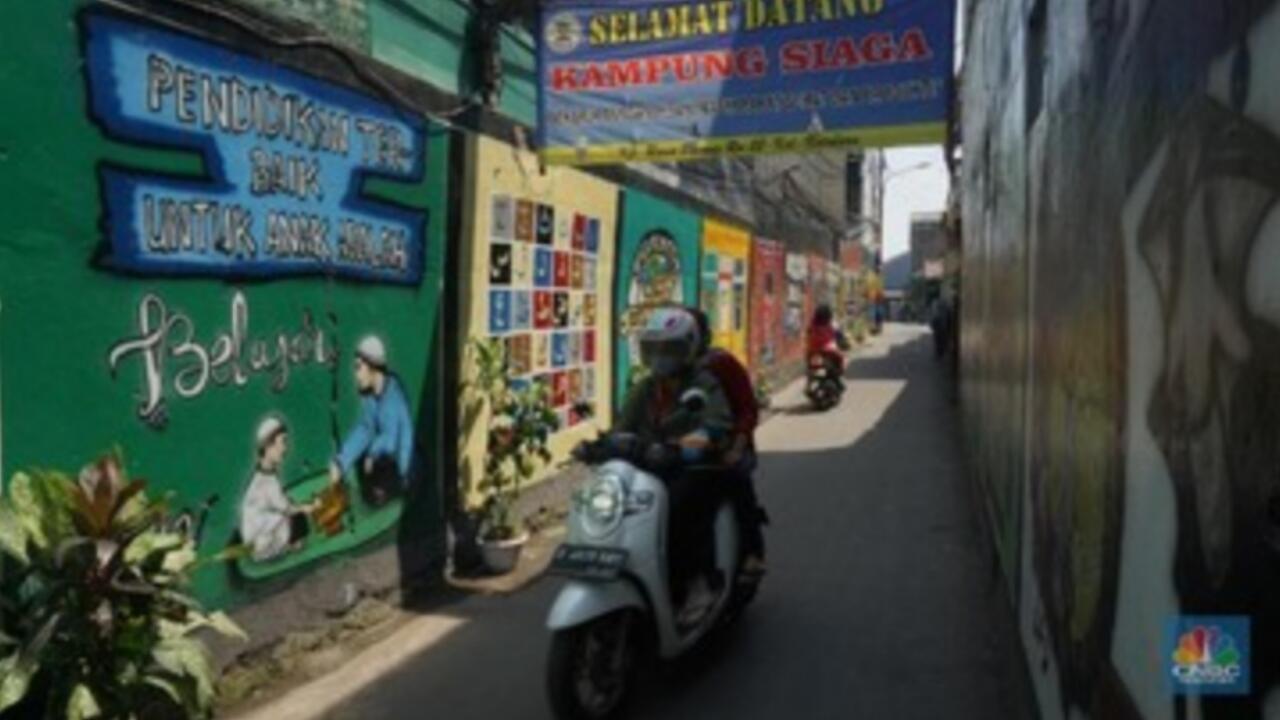 Fakta Terbaru, Cuma 2 Wilayah Ini Zona Hijau RI